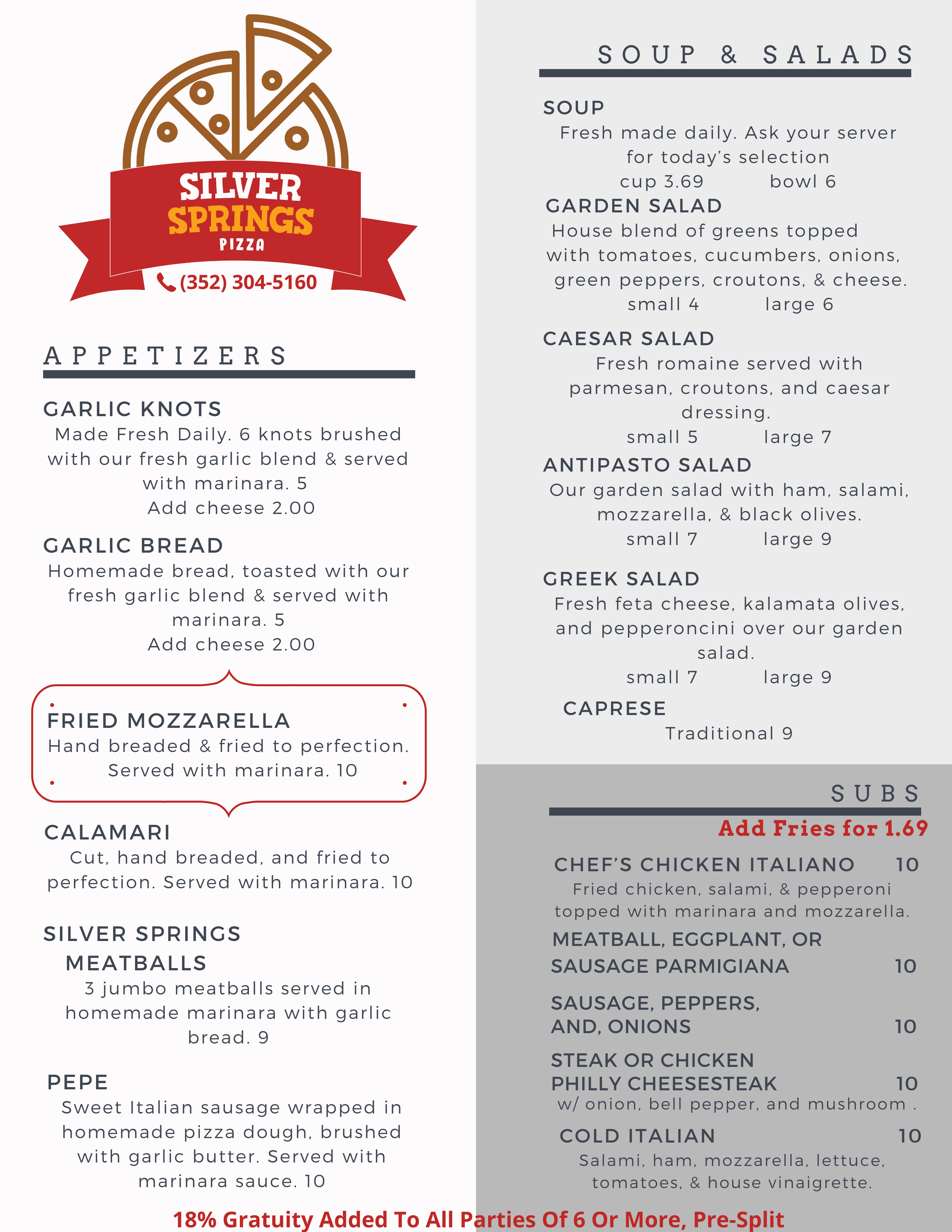 Photo credit: Restaurantji