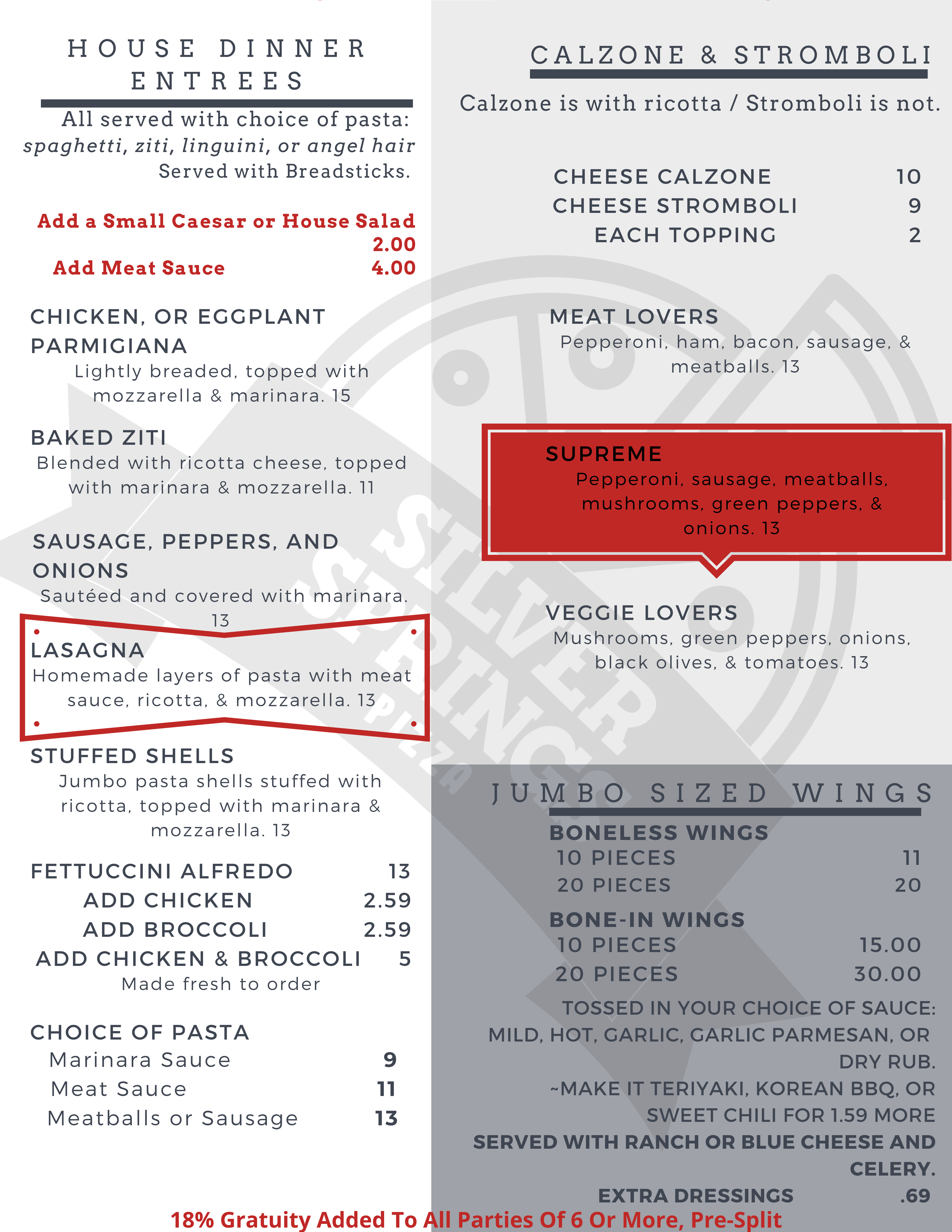 Photo credit: Restaurantji