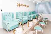 Speranza Nails Boutique - South Miami - Coral Gables