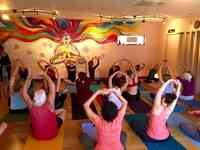 House of Light Yoga and Wellness