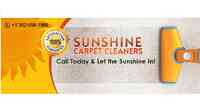 Sunshine Carpet Cleaning Spring Hill