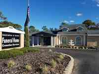 Brewer & Sons Funeral Homes - Spring Hill Chapel