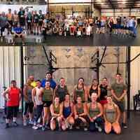 FitHouse CrossFit