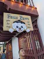 Faux Paws Dog Shop