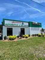Famous Automotive & Tire Center