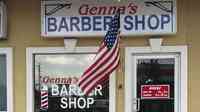 Genna' s Barber Shop