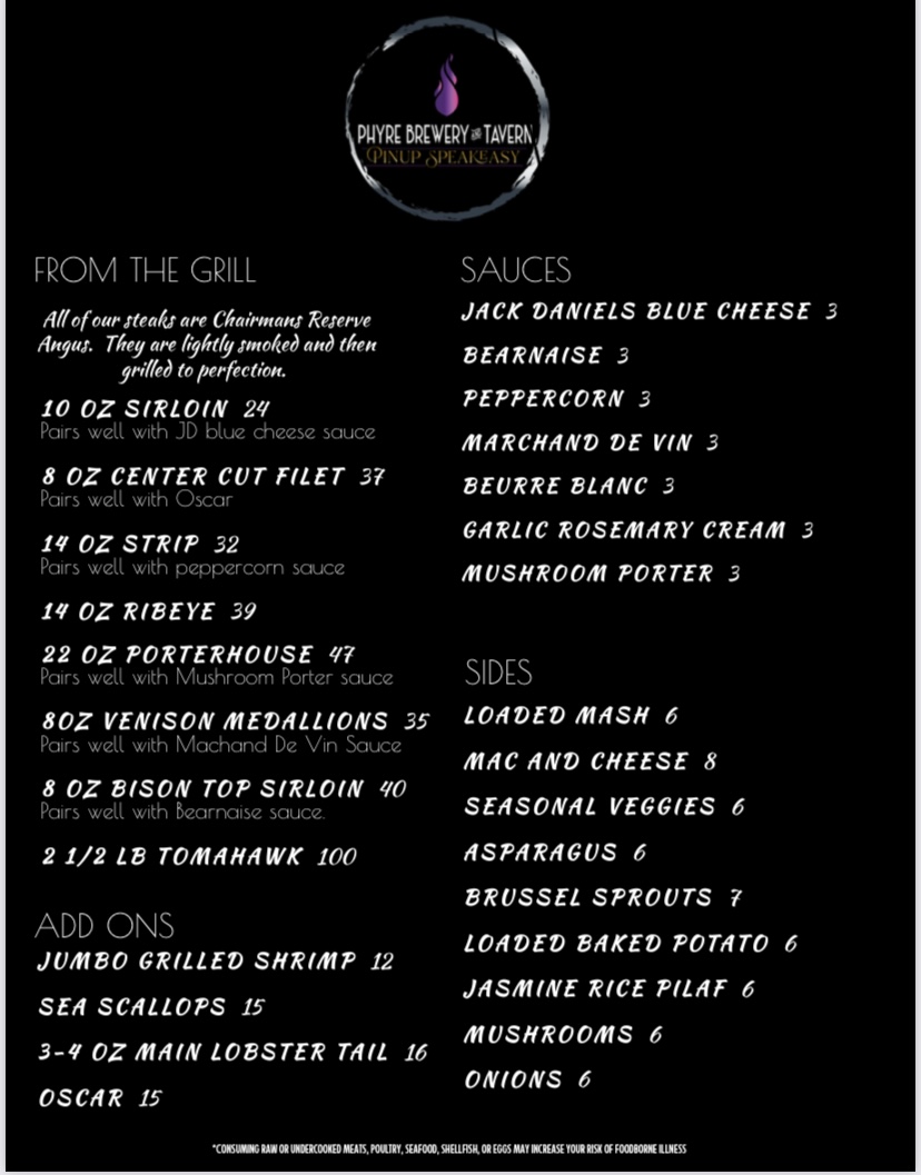 Photo credit: Restaurantji