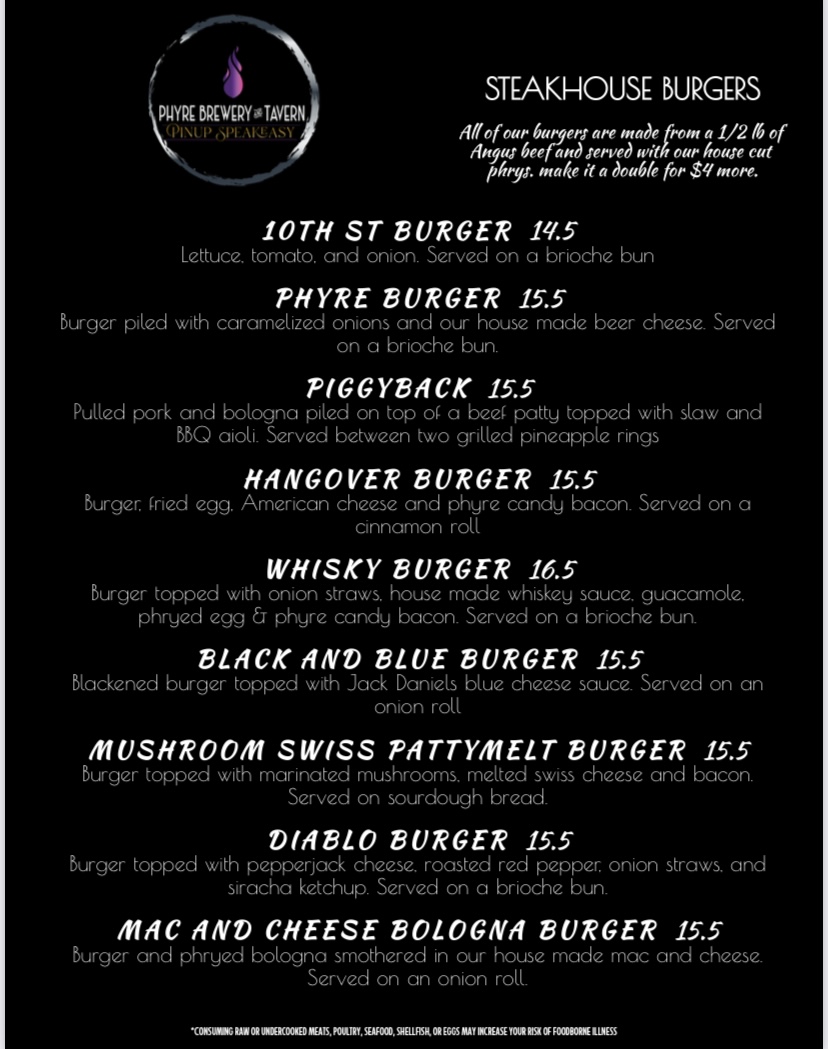 Photo credit: Restaurantji