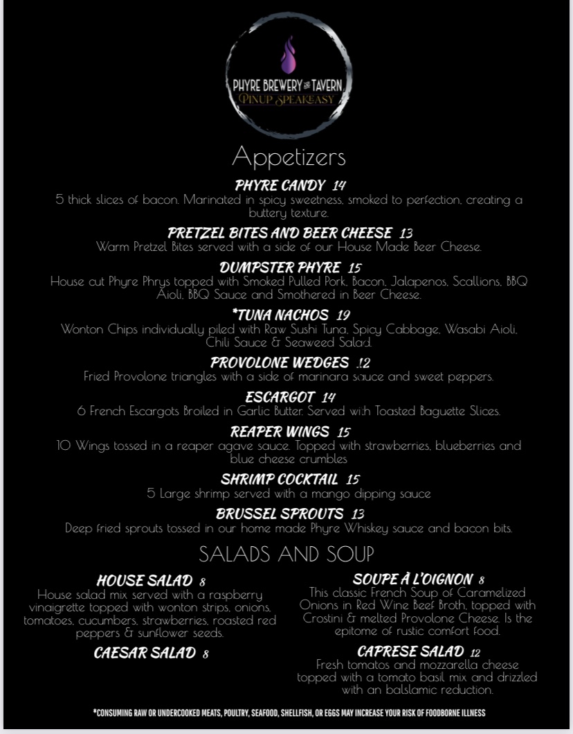 Photo credit: Restaurantji