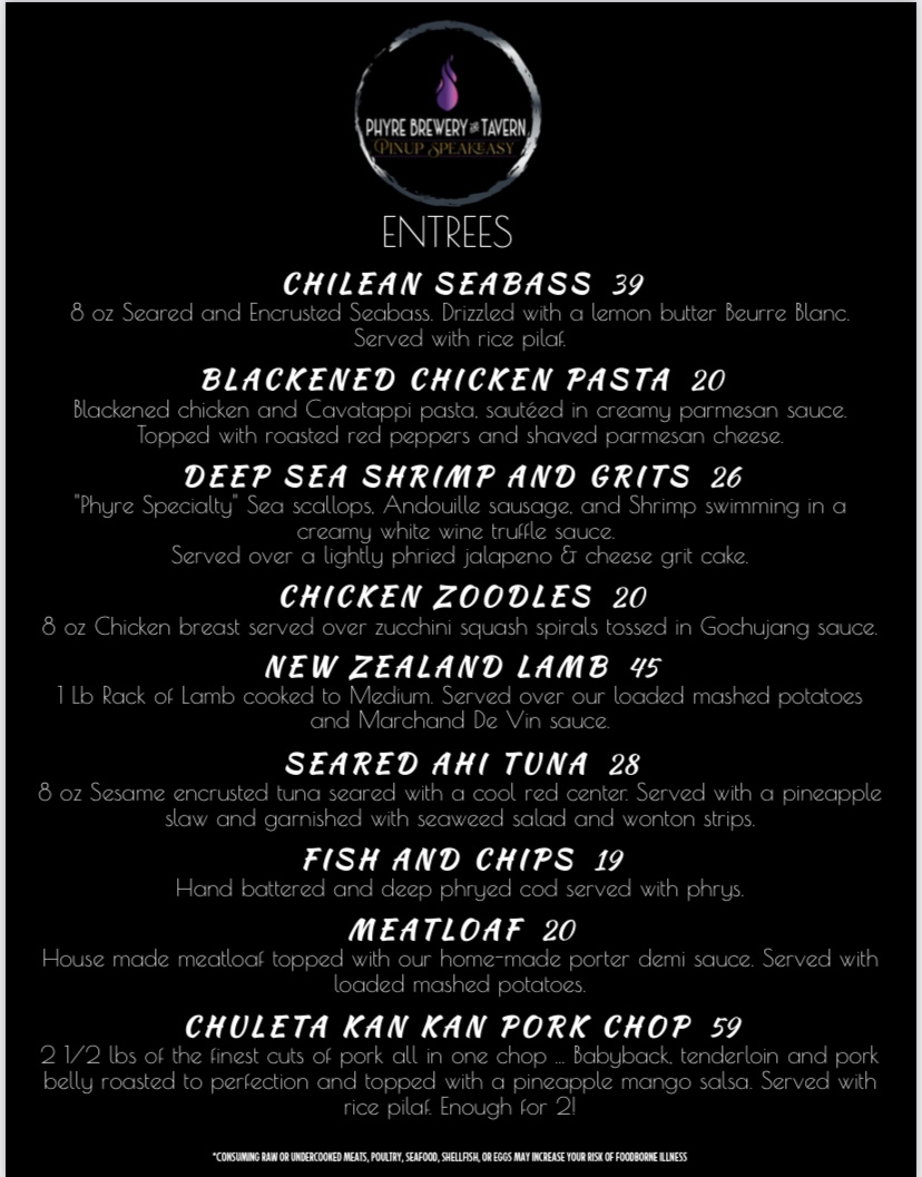 Photo credit: Restaurantji