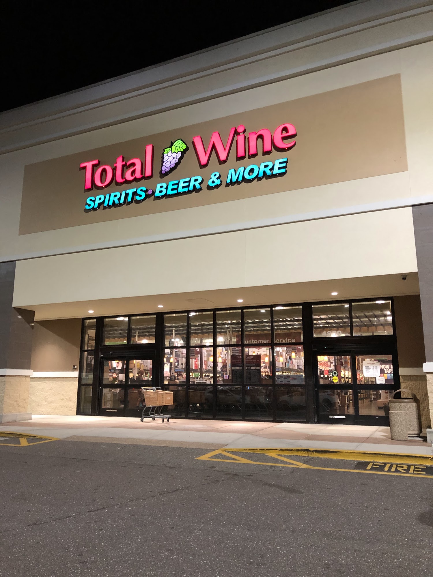 Peltz Shoes St Petersburg Store St Petersburg Fl TOTAL WINE & MORE - 4880 Park St N, St. Petersburg FL - Hours