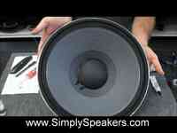 Simply Speakers