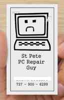 St Pete PC Repair Guy