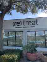 (re)treat St. Pete - Consignment Boutique