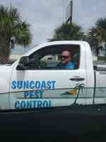 Suncoast Pest Control