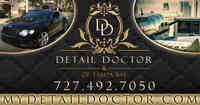 Detail Doctor of Tampa Bay