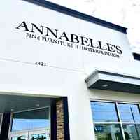 Annabelle's Fine Furniture & Interior Design