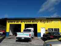 Allen's All Around Auto Repair