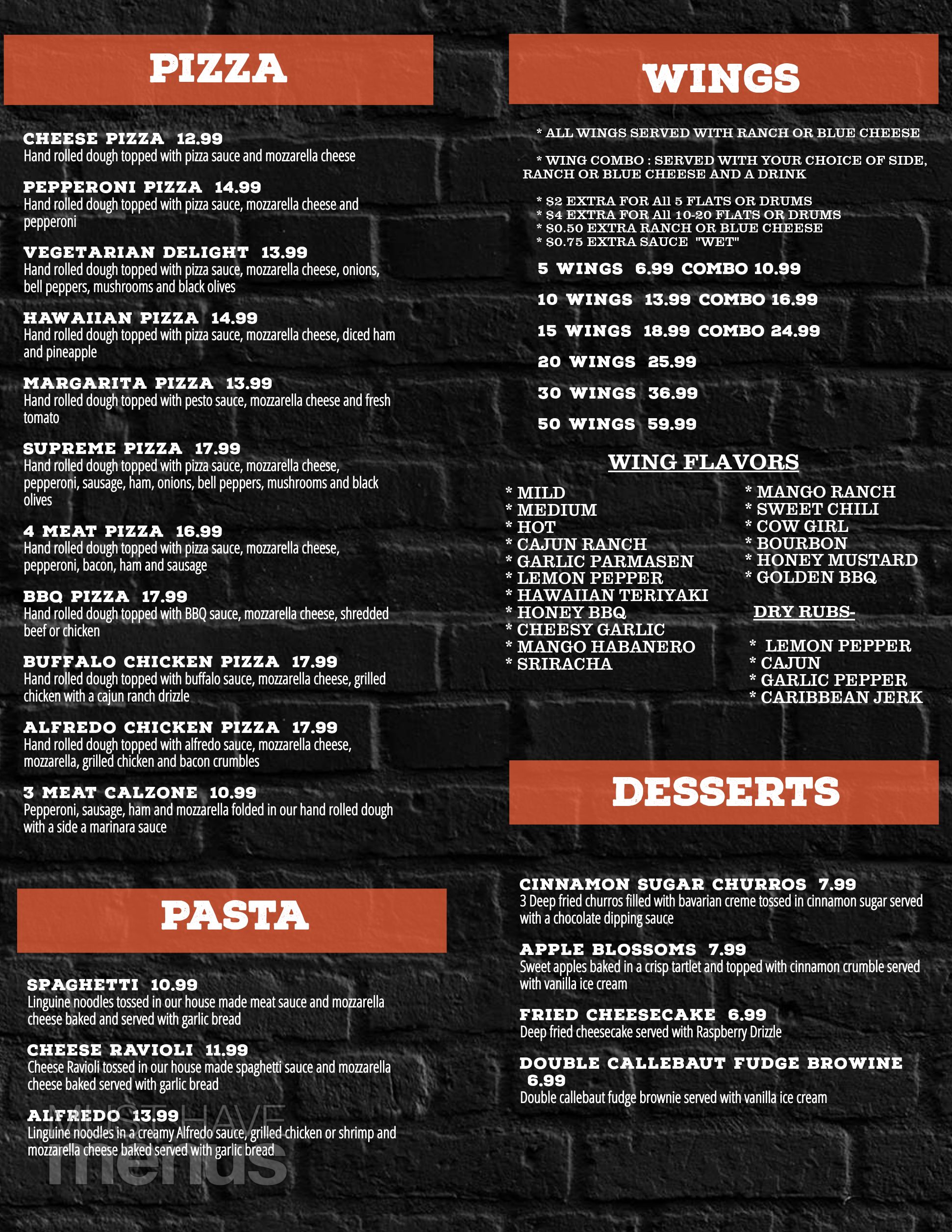 Photo credit: Restaurantji