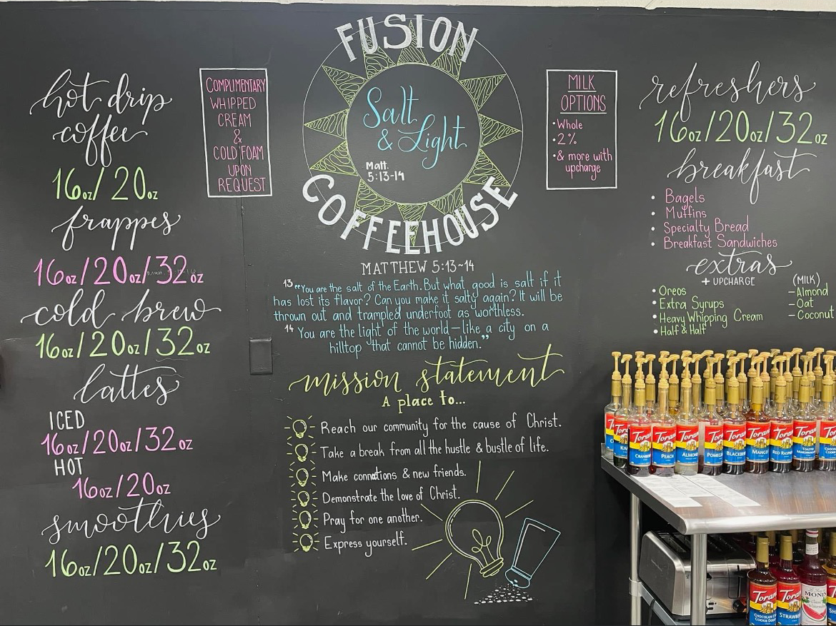 Photo credit: Restaurantji