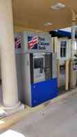 First Citizens Bank ATM