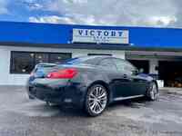 Victory Auto Group