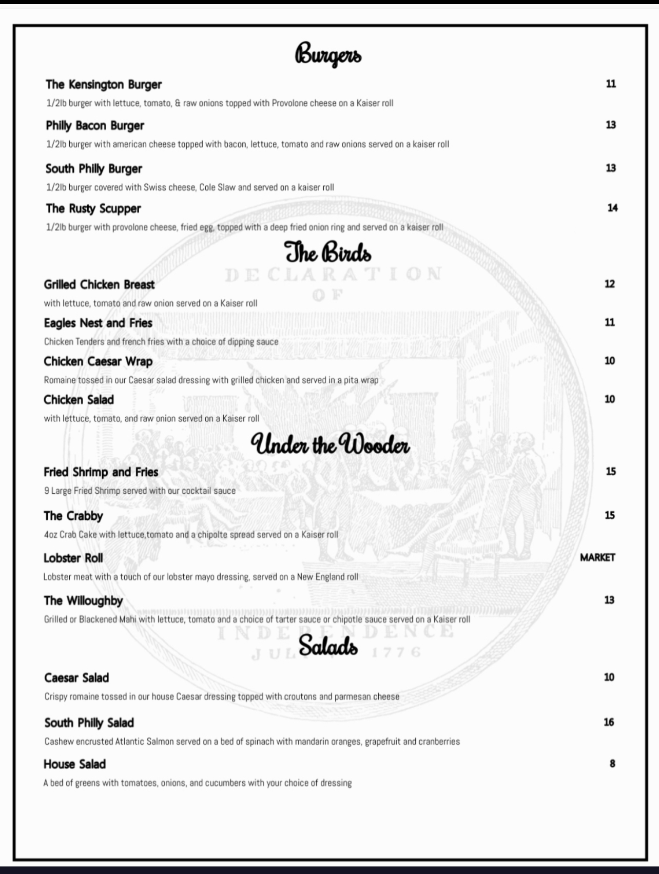 Photo credit: Restaurantji