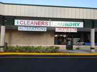 Ambassador Dry Cleaning and Alterations
