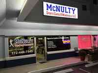 McNulty's Sports Cards & Memorabilia LLC