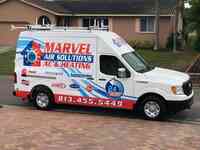 Marvel Air Solutions LLC