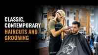 The Spot Barbershop - Sunny Isles