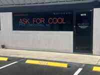 Ask For Cool Air Conditioning, Inc.