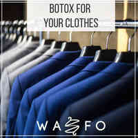 WASFO Dry Cleaning and Laundry