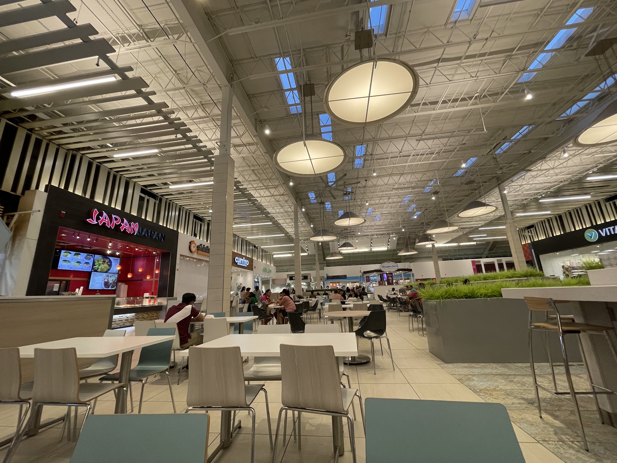 Garden Food Court, Sunrise - Reviews (61), Photos (20) - Restaurantji