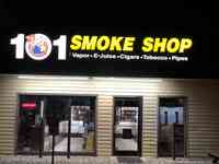 101 Smoke Shop