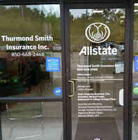 Tara J Smith: Allstate Insurance