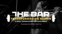 The Bar Performance Training