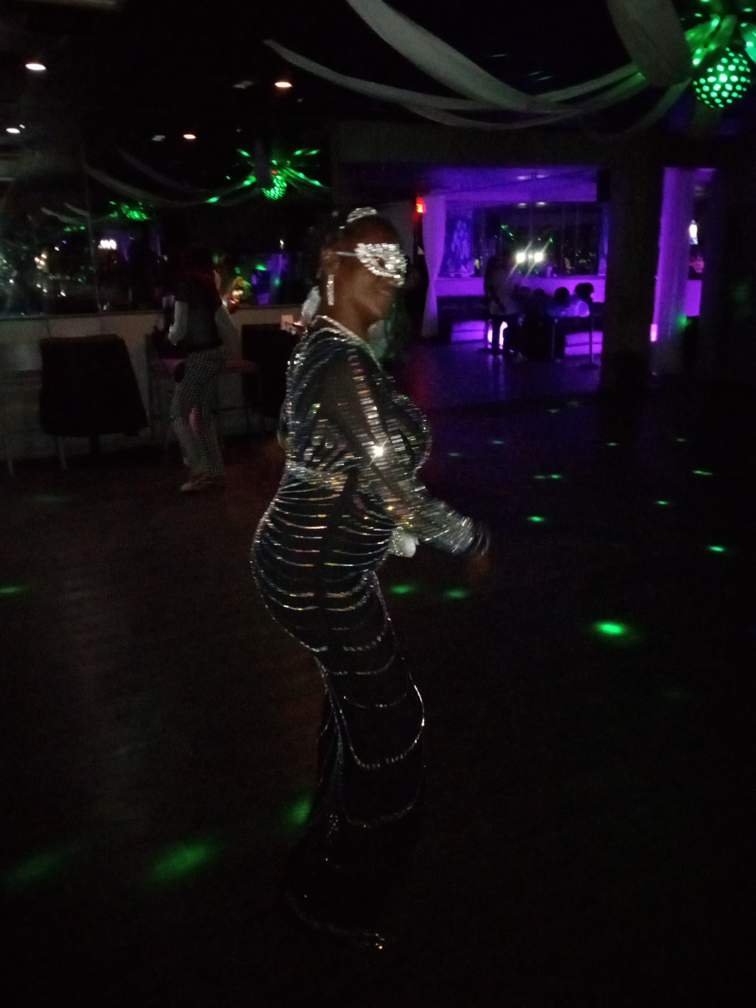 Cotton Club, Tampa Reviews (68), Photos (31) Restaurantji