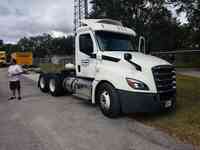 Penske Truck Leasing