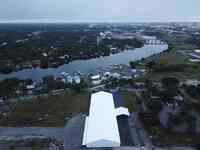 Metropolitan Ministries Holiday Tent