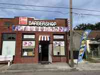 Barbers R Us plus Inc