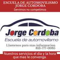 ESCUELA DE AUTOMOVILISMO JORGE CORDOBA