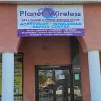 Planet Wireless Phones Retail Repair