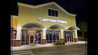 Anytime Fitness