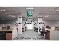 Super Touch Cleaning Service