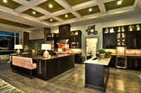 Terrawood Cabinetry