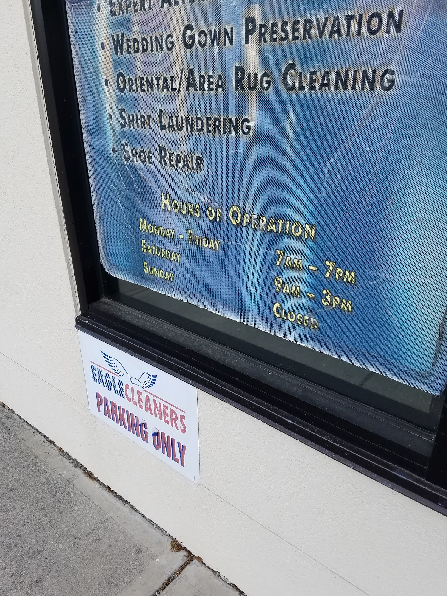 Eagle Dryer Vent Cleaners