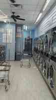 University Laundromats Corporation