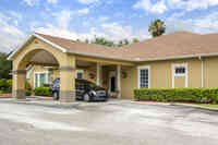 Blount & Curry Funeral Home-Carrollwood