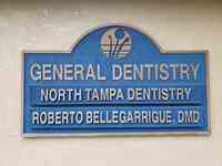 North Tampa Dentistry: Robert Bellegarrigue DMD